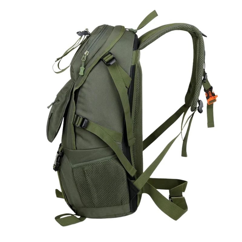 Camp Basel | 50-Liter-Wanderrucksack