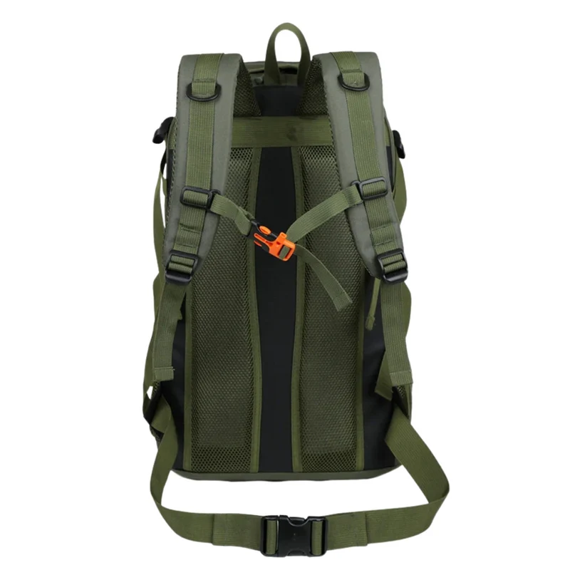 Camp Basel | 50-Liter-Wanderrucksack