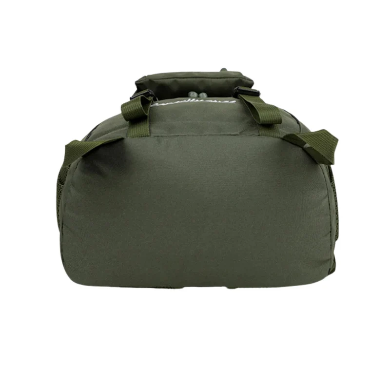 Camp Basel | 50-Liter-Wanderrucksack