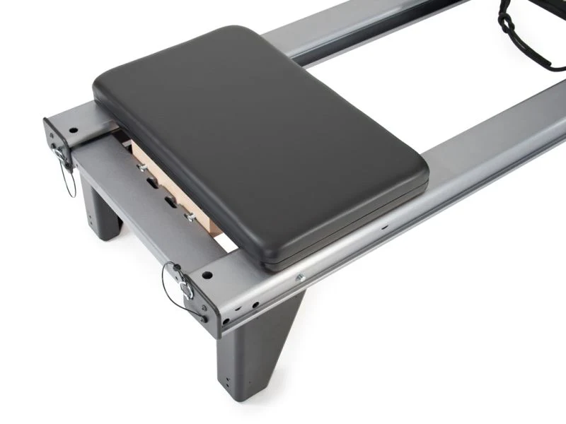 Add a Platform - Allegro 1