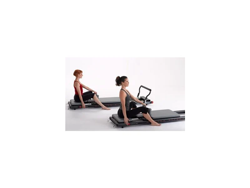 Add a Platform - Allegro 1