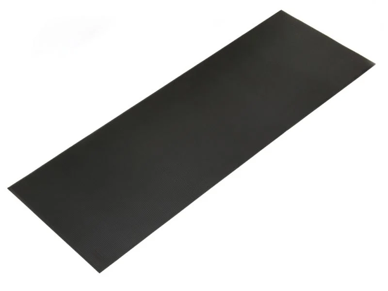 SISSEL® Gym Mat Plus anthrazit