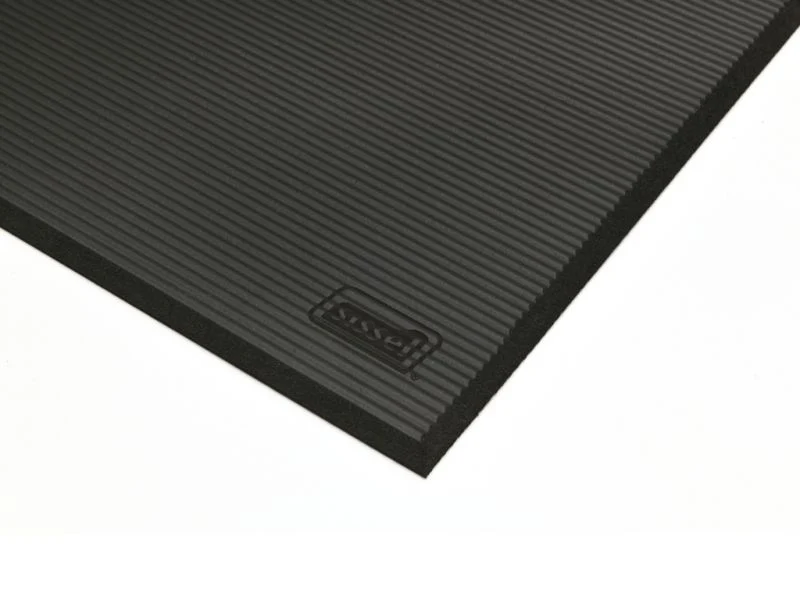 SISSEL® Gym Mat Plus anthrazit