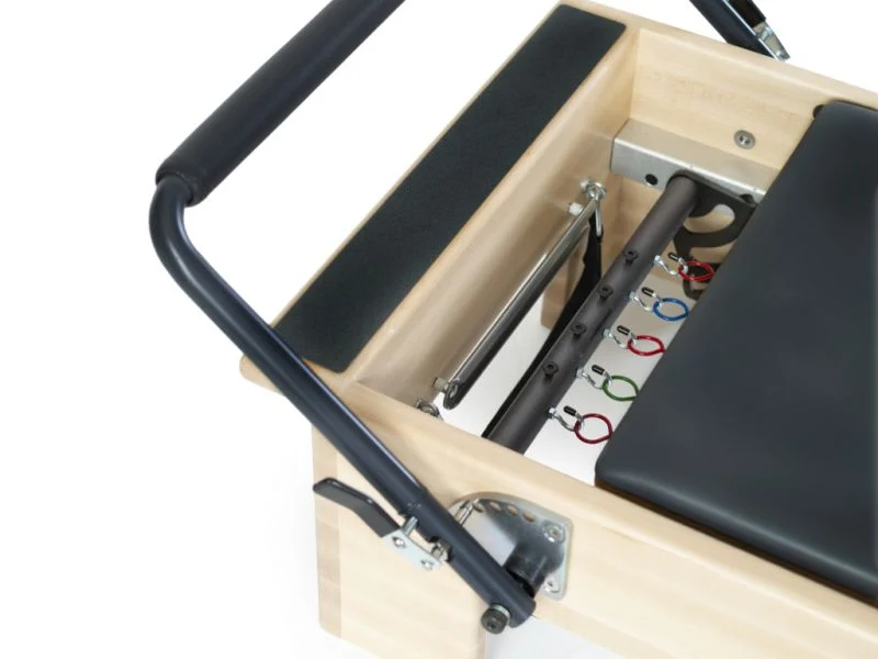 Pilates Studio Reformer