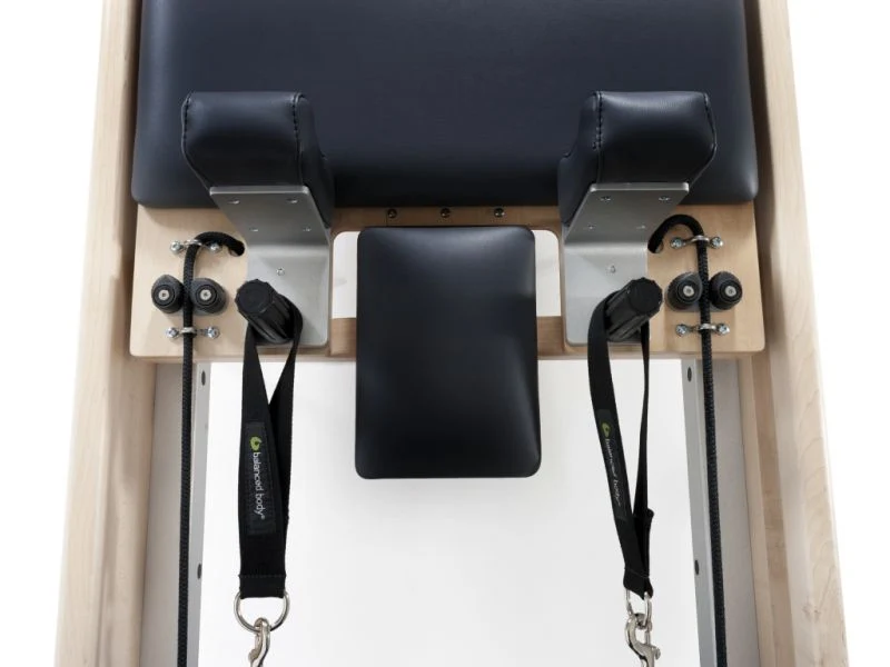 Pilates Studio Reformer
