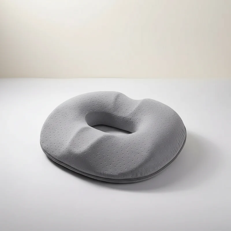 Camp Basel | Sofftraise Ergonomisches Sitzkissen