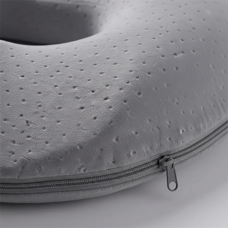 Camp Basel | Sofftraise Ergonomisches Sitzkissen