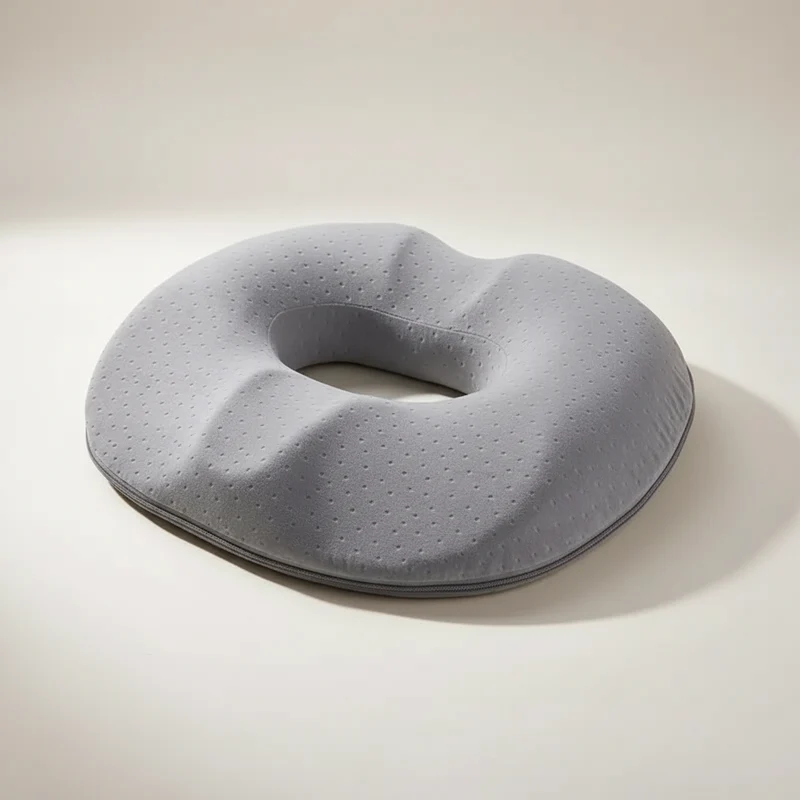 Camp Basel | Sofftraise Ergonomisches Sitzkissen