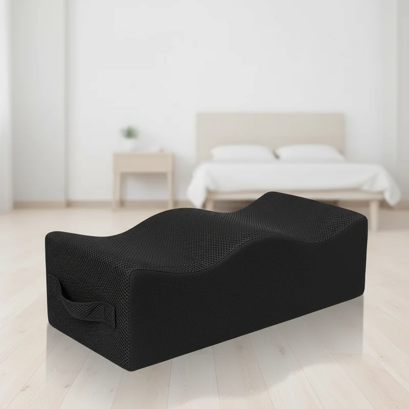 Camp Basel | GluteGuard Sitzkissen nach Operation