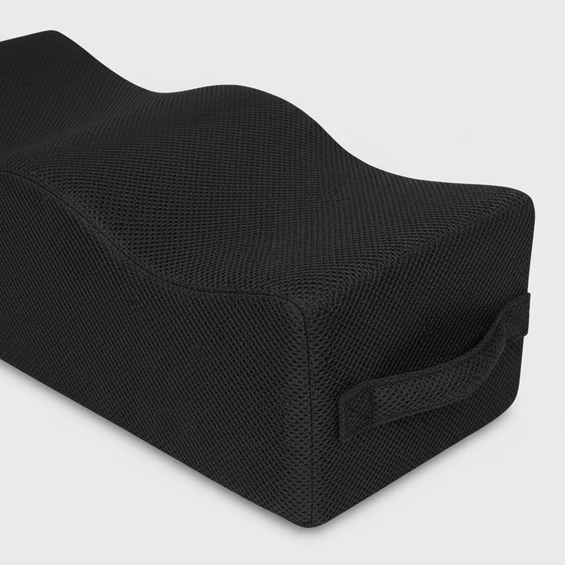 Camp Basel | GluteGuard Sitzkissen nach Operation
