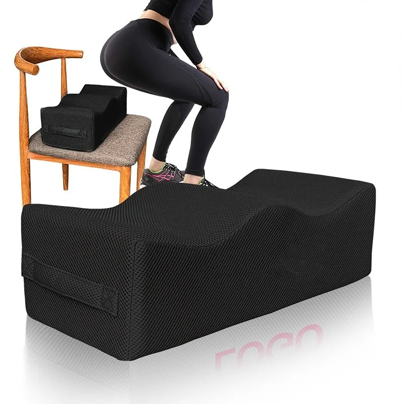 Camp Basel | GluteGuard Sitzkissen nach Operation