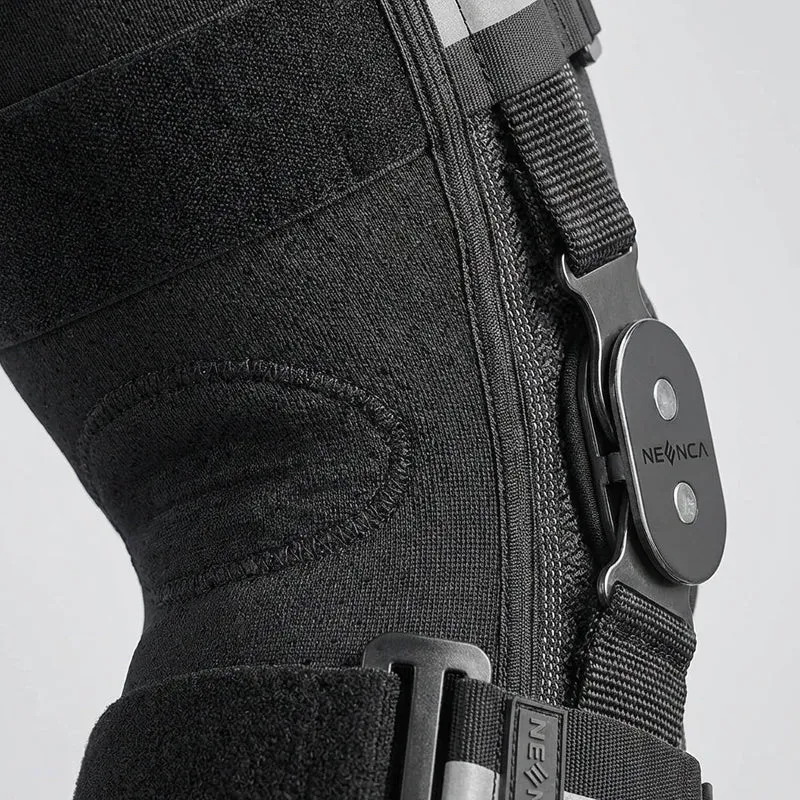 Camp Basel | Knevoxa Knieorthese mit Gelenk