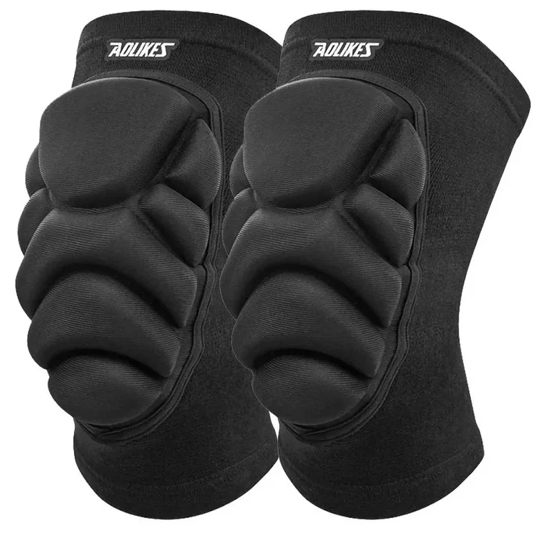 Camp Basel | KnevoGuard Gepolsterte Sport-Knieschützer
