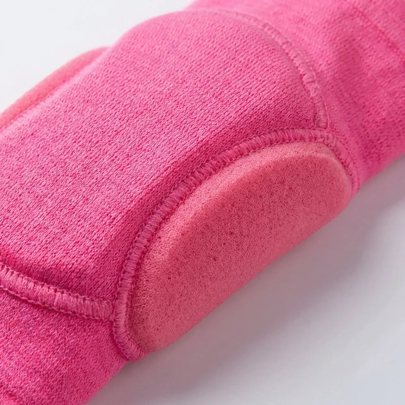 Camp Basel | KnevoFit Kompressions-Kniebandage