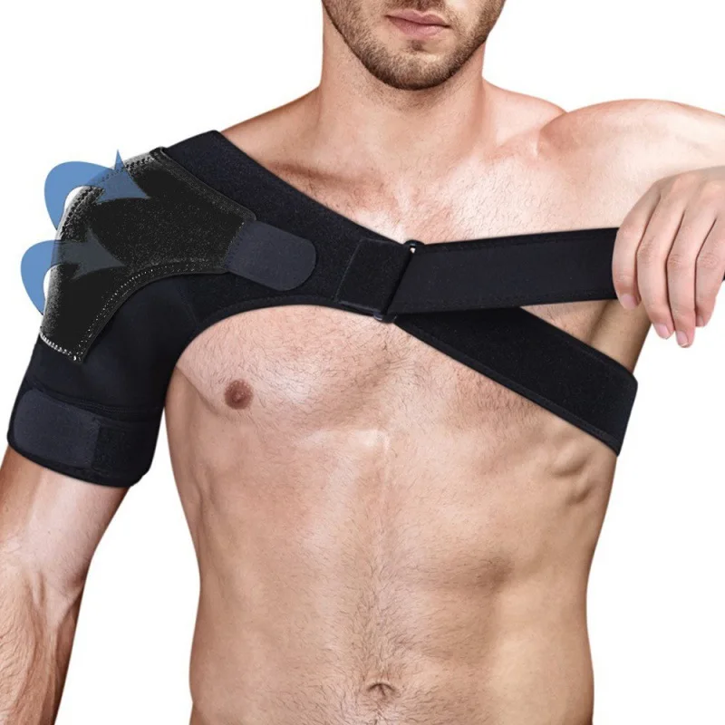Camp Basel | Shouldraze Verstellbare Schulterbandage