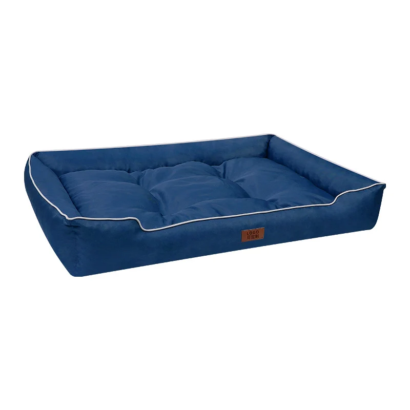 Orthopädisches Stützmatratzen-Hundebett