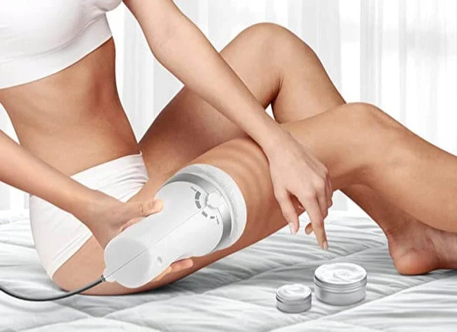 Fortschrittliches Massagegerät zur Körperstraffung – SlimWave