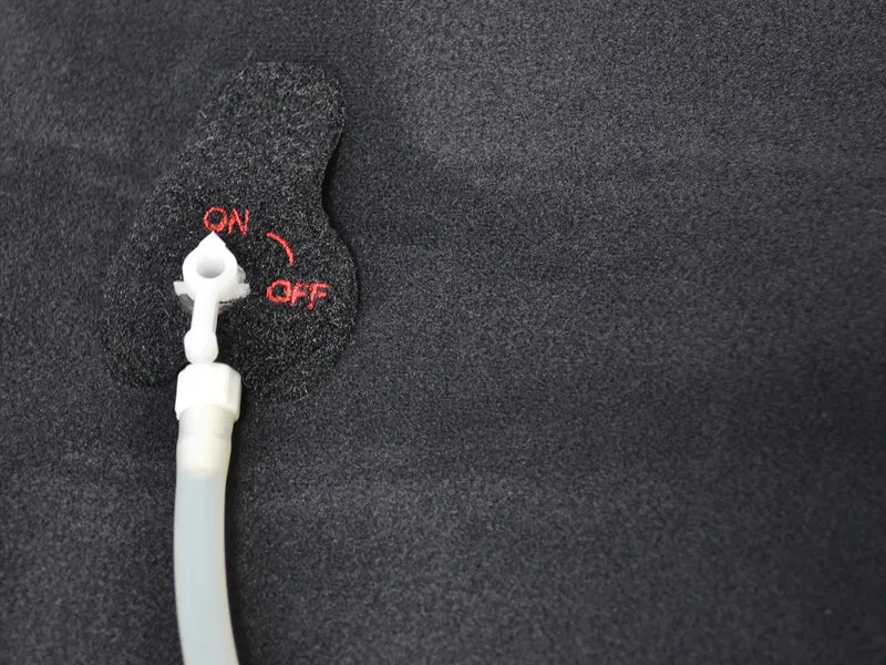 SISSEL® Cold Therapy Compression - Pferd