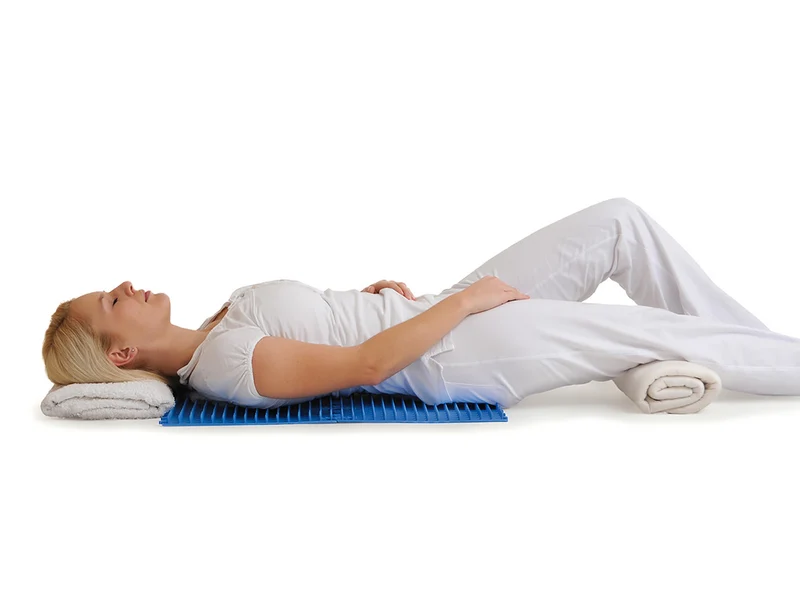SISSEL® Acupressur Mat / Standard
