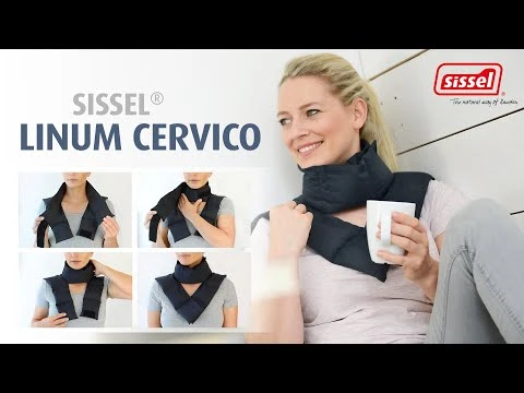 SISSEL® Linum Cervico
