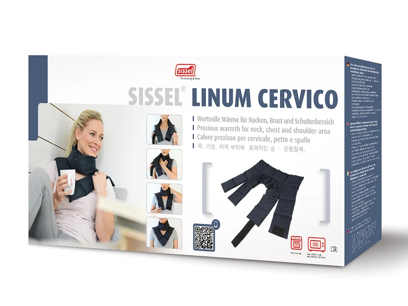 SISSEL® Linum Cervico