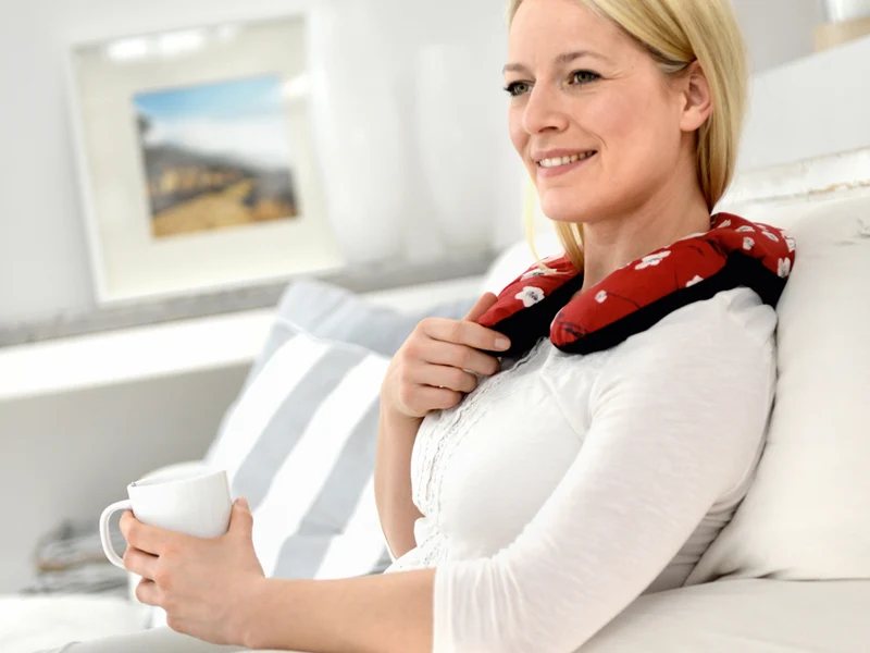 SISSEL® Aroma Neck Roll