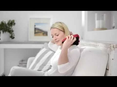 SISSEL® Aroma Neck Roll
