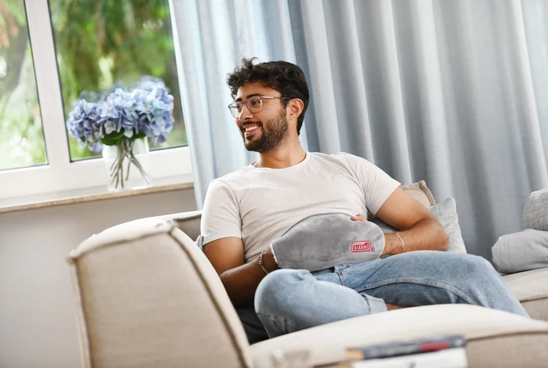SISSEL® Comfy Belt, Wärmegürtel