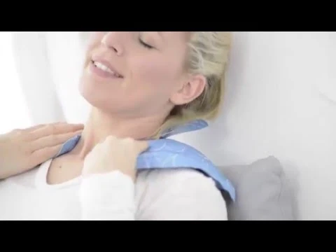 SISSEL® Soft Touch Pro Heiß Kalt Kissen