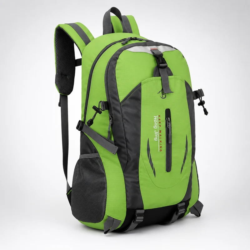 Camp Basel | Celrien Ultraleichter faltbarer Tagesrucksack