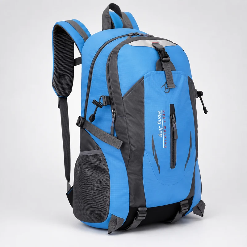 Camp Basel | Celrien Ultraleichter faltbarer Tagesrucksack
