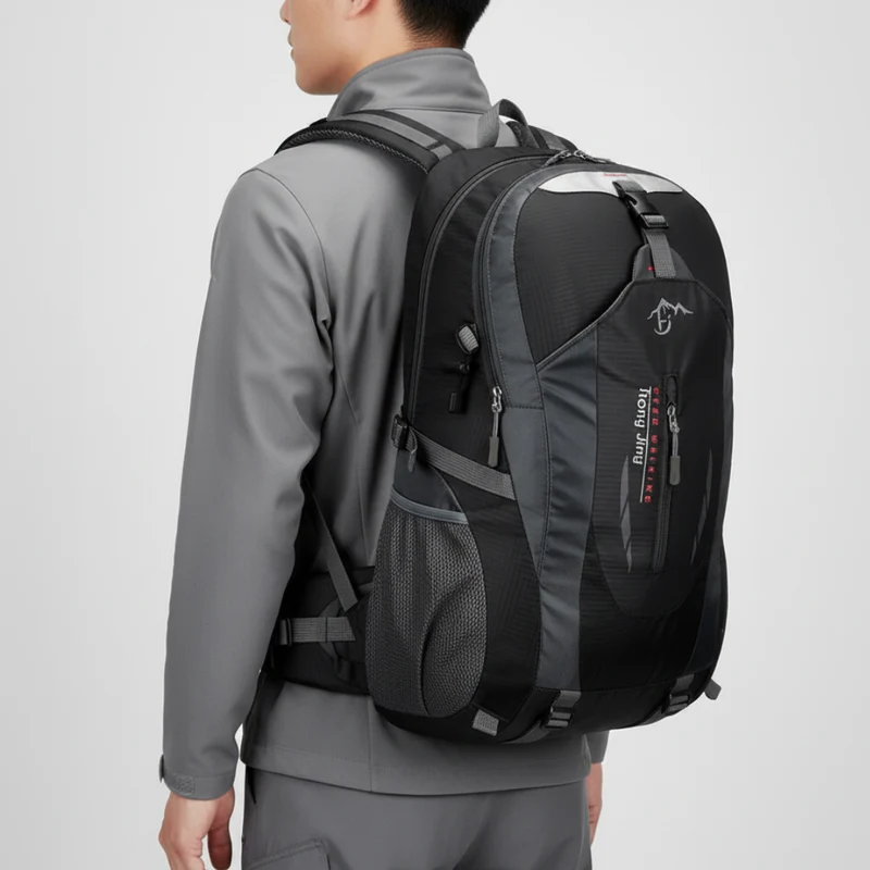 Camp Basel | Celrien Ultraleichter faltbarer Tagesrucksack