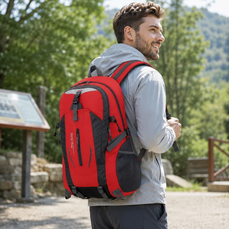 Camp Basel | Celrien Ultraleichter faltbarer Tagesrucksack