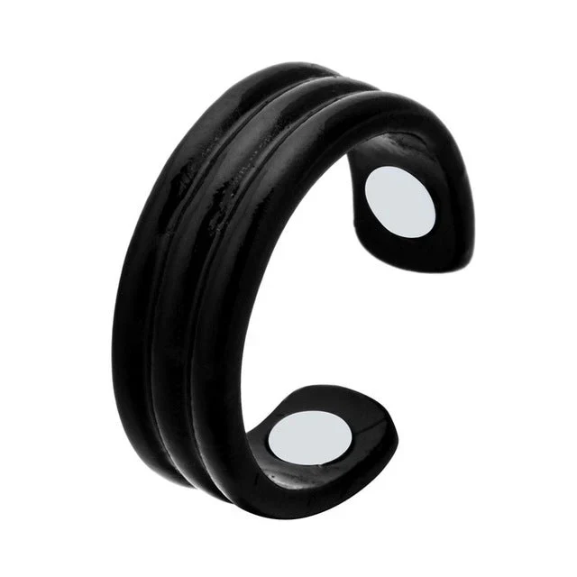 Anti-Schnarch-Ring – SchlafRuhe Ring