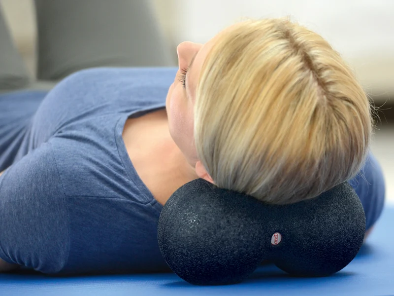 SISSEL® Myofascia Double Ball