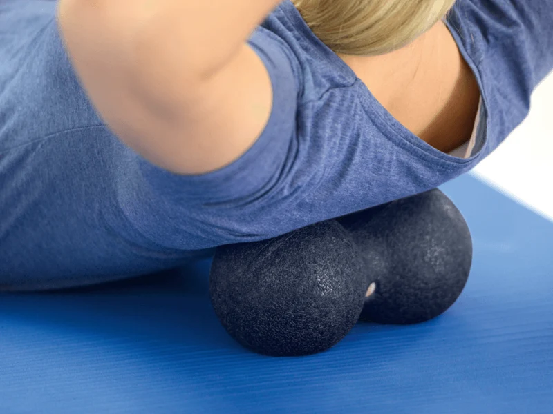 SISSEL® Myofascia Double Ball