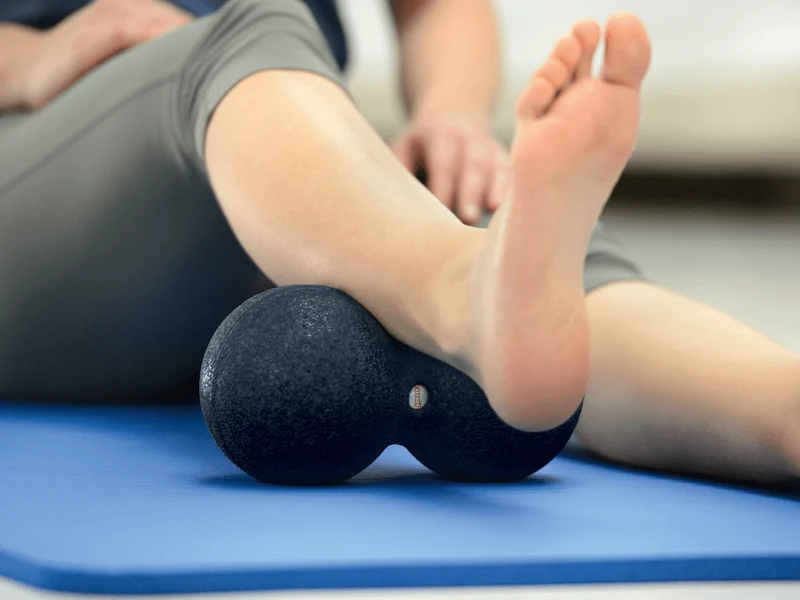 SISSEL® Myofascia Double Ball