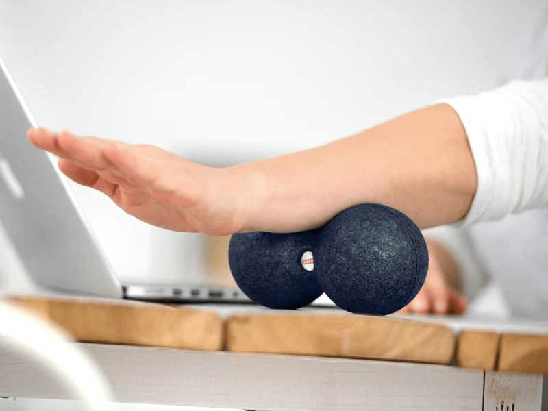 SISSEL® Myofascia Double Ball