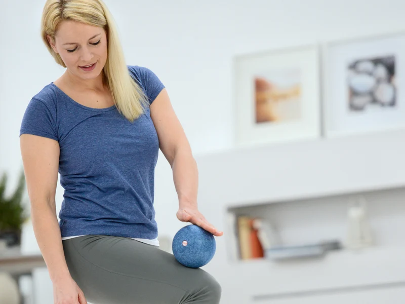 SISSEL® Myofascia Ball