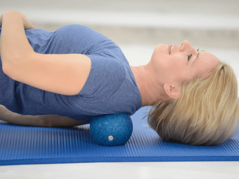 SISSEL® Myofascia Ball