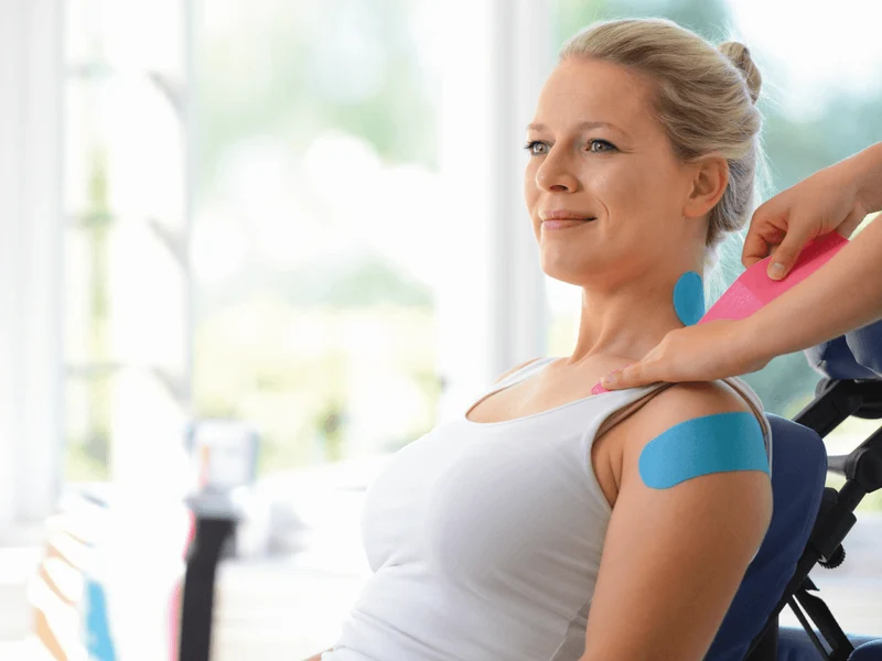 SISSEL® Kinesiology Tape - 5 m