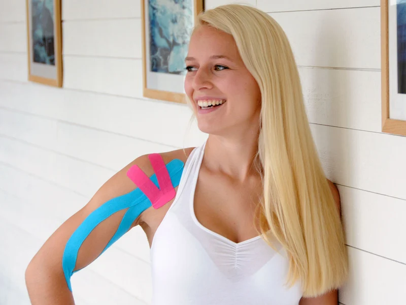 SISSEL® Kinesiology Tape - 5 m