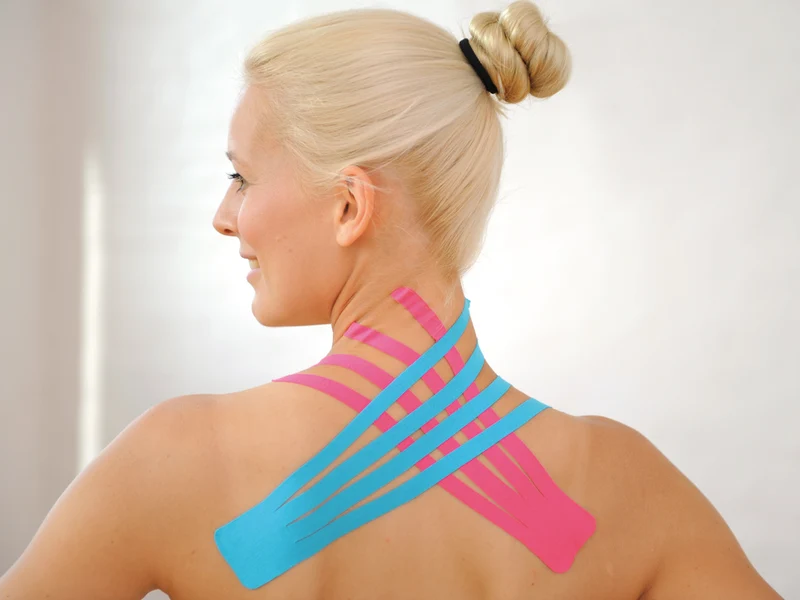 SISSEL® Kinesiology Tape - 32 m