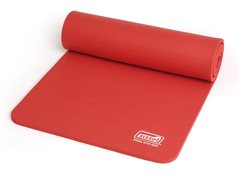 SISSEL® Gym Mat 1.5 cm