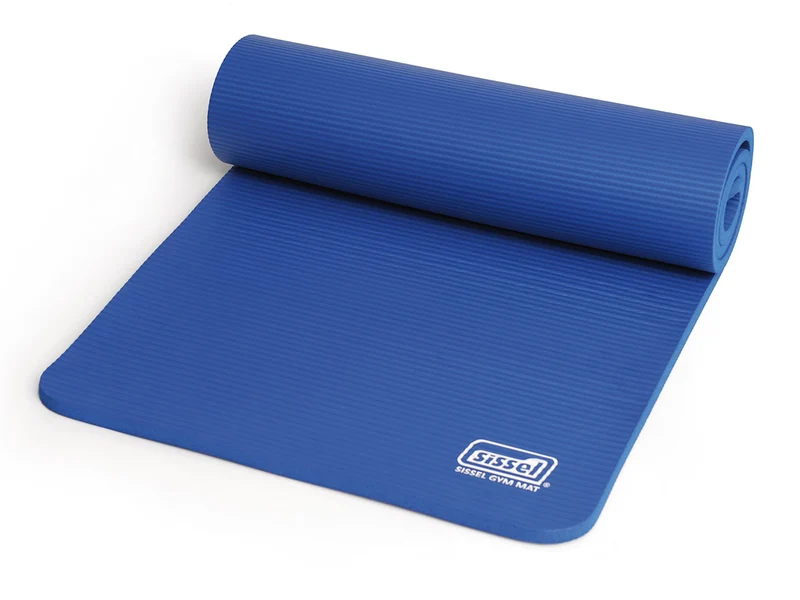 SISSEL® Gym Mat 1.5 cm