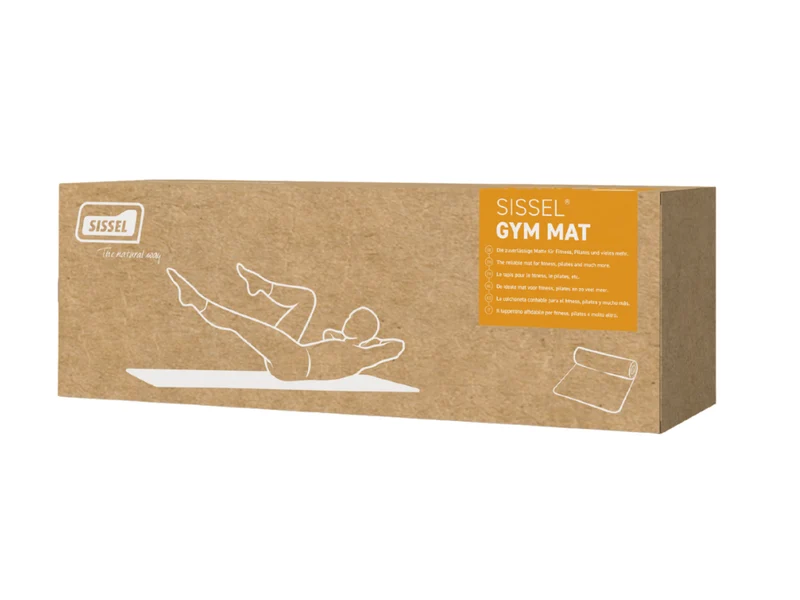 SISSEL® Gym Mat 1.5 cm