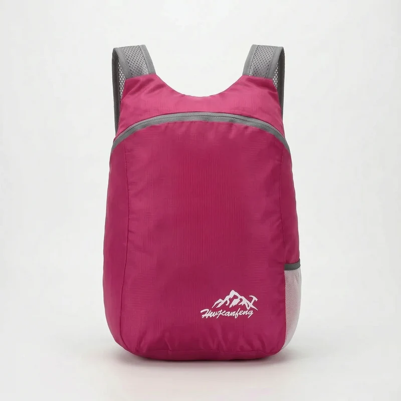 Camp Basel | Ziplite Ultraleichter komprimierbarer Tagesrucksack