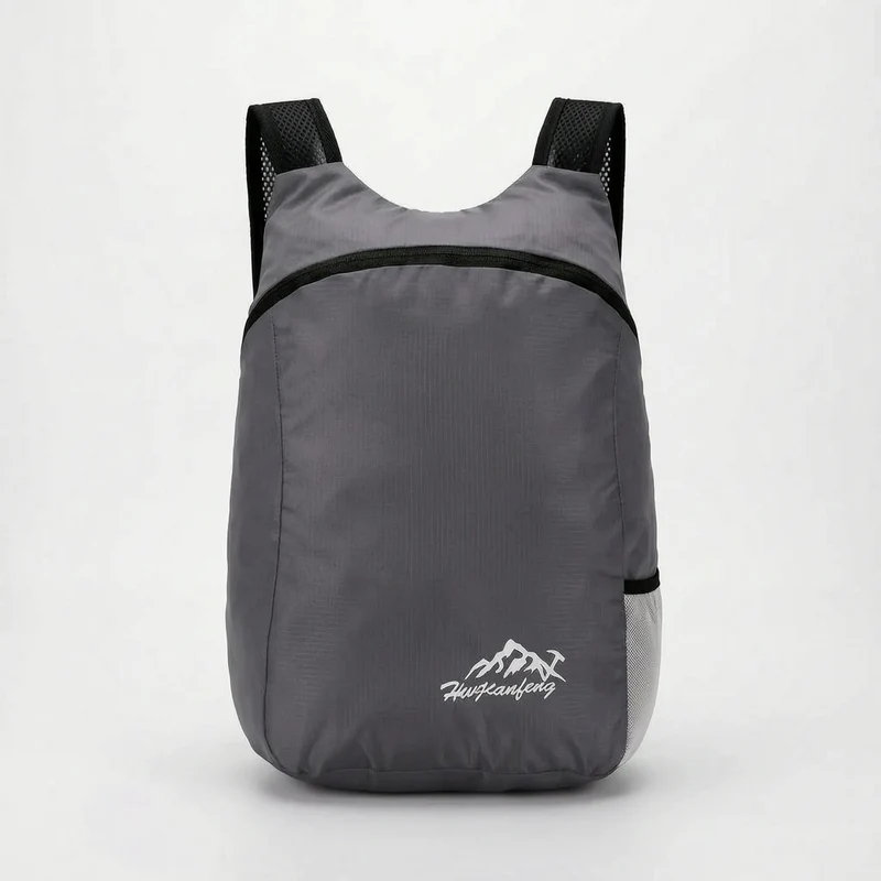 Camp Basel | Ziplite Ultraleichter komprimierbarer Tagesrucksack