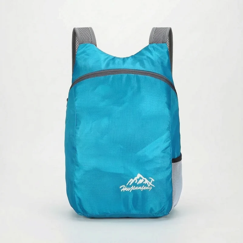 Camp Basel | Ziplite Ultraleichter komprimierbarer Tagesrucksack