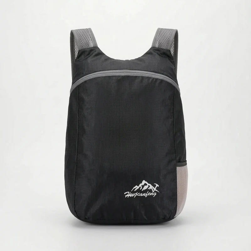 Camp Basel | Ziplite Ultraleichter komprimierbarer Tagesrucksack